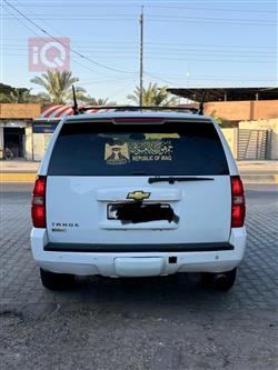 شيفروليه تاهو